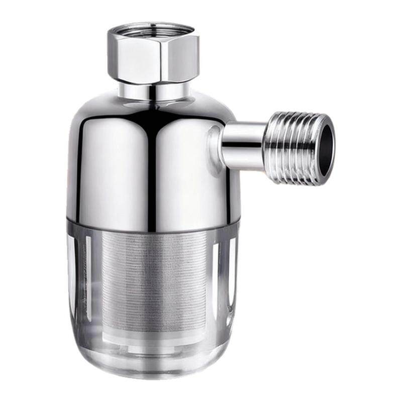 电热水器前置过滤器家用滤芯进水自来水洗衣机阻垢净水器燃气水管