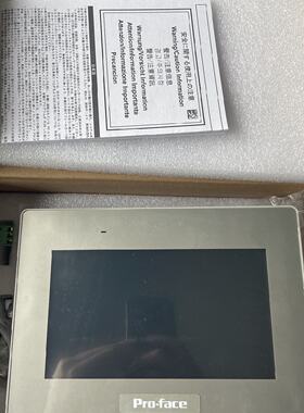 议价pro-face触控屏幕PFXST6300TADE、PFXST6200WADE、PFXET6600W