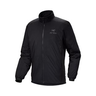 Arcteryx始祖鸟Atom  Jacket修身棉衣轻薄保暖防泼水棉服