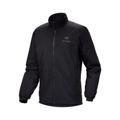 Arcteryx始祖鸟Atom  Jacket修身棉衣轻薄保暖防泼水棉服