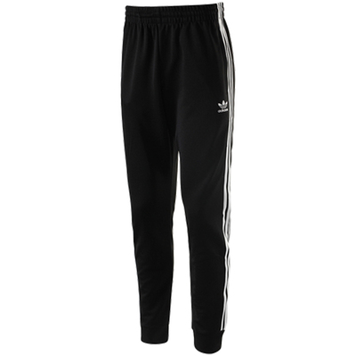 阿迪达斯三叶草男子休闲运动长裤