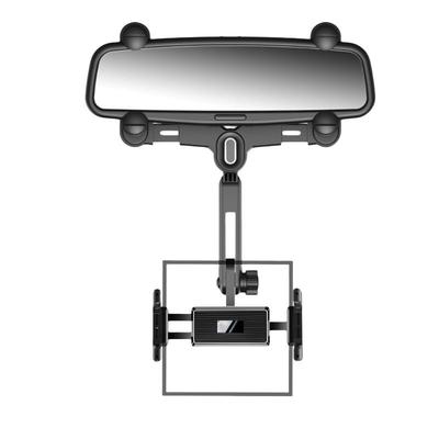 【送快充线】车载手机平板支架