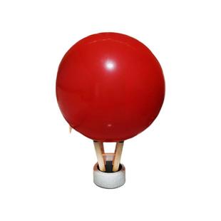 新款36寸加厚正圆大气球特大气球地爆天爆空爆气球装饰拍照超圆球