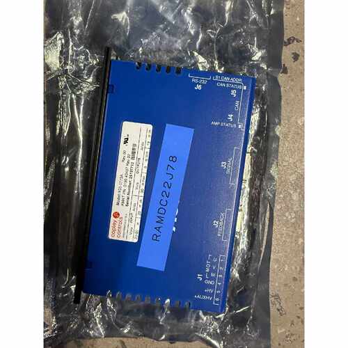 【议价-可维修】伺服驱动器 800-1773A /二手均有货