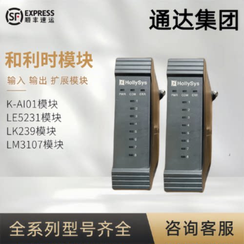 议价和利时模块K-AO01K-RTD01K-Di01K-DO01模拟量输入卡K-AI01
