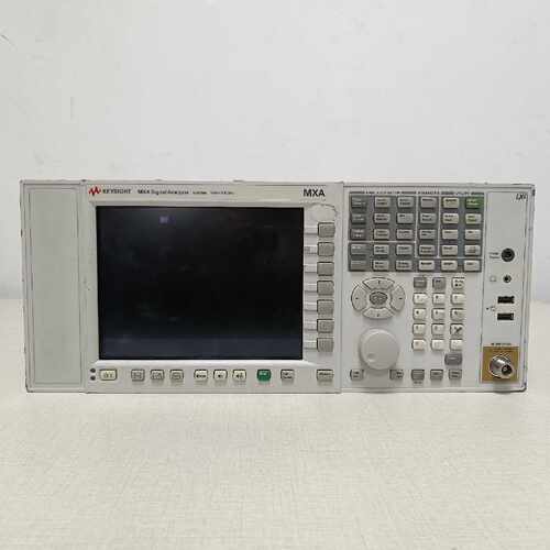 询价议价N9020A