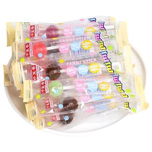 棒棒糖600支奖励学生的六一儿童节糖果批发小朋友零食礼物大礼包