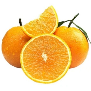 锦蜜甜橙新鲜薄皮柑子纯甜整箱应季水果10斤正宗湖南麻阳冰糖橙