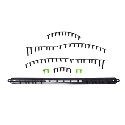 WILSON威尔胜护线管护线孔