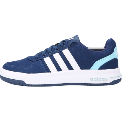 阿迪达斯男子低帮运动篮球鞋