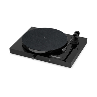 Pro-Ject奥地利宝碟黑胶唱盘机jukebox E1 HIFI多功能黑胶单机