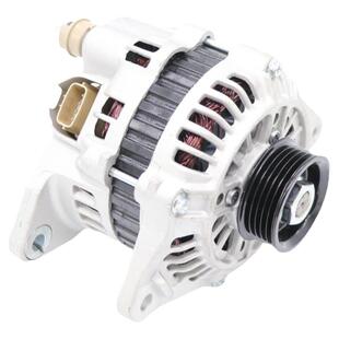 适用于比亚迪F3 L3 S6 G6 F6哈飞赛马菱帅速锐发电机G3 F0发电机