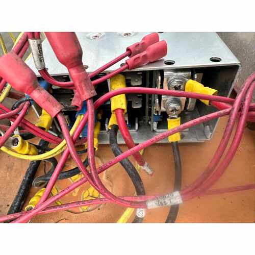 议价LAMBDA兰达电源Alpha400WCA4003.3维修