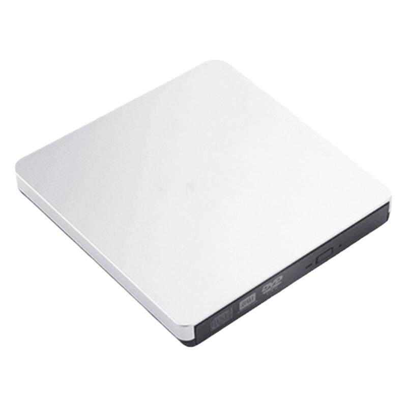 USB3.0外置CD播放器DVD-RW刻录机电脑笔记本台式机USB移动光驱