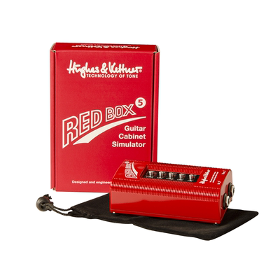 德国吉他音箱模拟前级di效果器