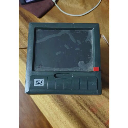 VX5116R/C2/U 无纸记录仪