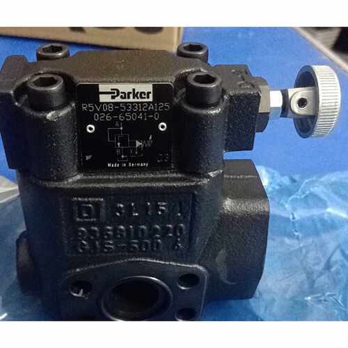 【议价-可维修】Parker派克溢流阀R5V08 全新/二手均有货