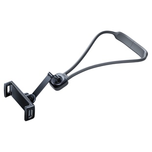 派凡运动座椅专用车载后排平板支架汽车座椅后背一体式头枕固定ipad支撑车内后座手机车上神器适用特斯拉蔚来