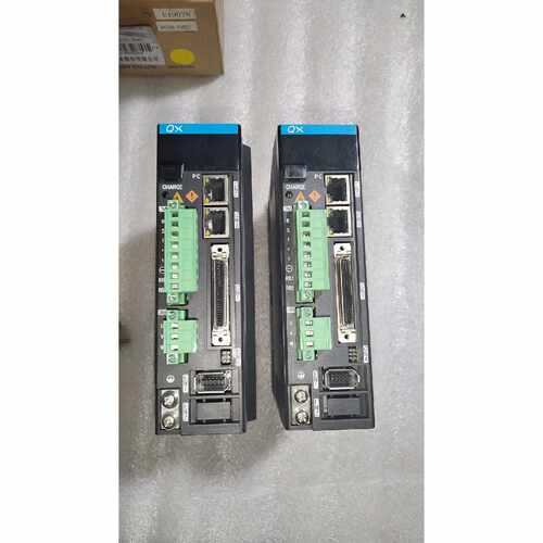 〔议价-可维修〕全新ADTECH众为兴伺服驱动器 QXMP04NA-B、D4