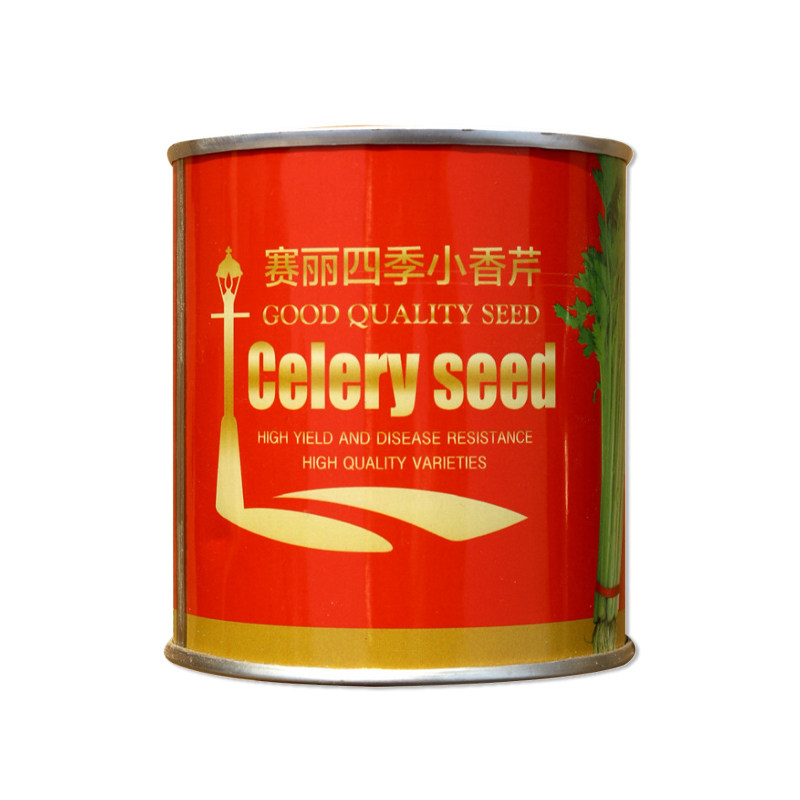 璐通赛丽四季小香芹种子