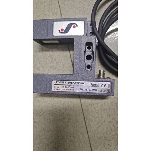 可维修romatUS201040纠偏传感器德国原装超声波类型型号US201040I