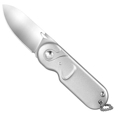 匠牌户外露营折叠刀小刀