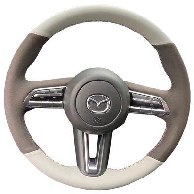 马自达cx30昂克赛拉CX50方向盘套