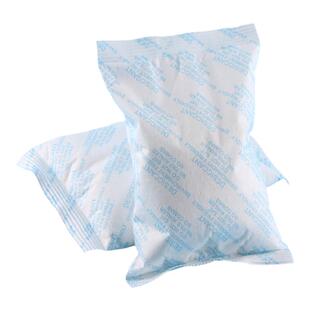 利威无纺布硅胶干燥防潮集装箱海运仓库室内机械设备用除湿剂