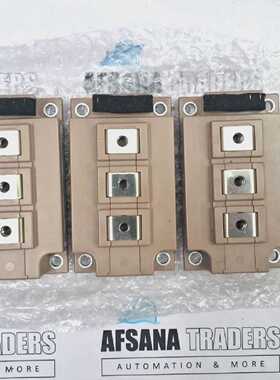 批量3x富士电动2mbi600vd06050电源模块600a600v