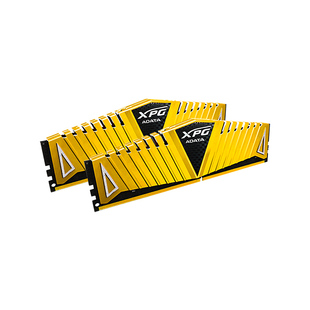 威刚32G/64G台式机内存条DDR4 3200/3600电脑马甲条16Gx2高频套装