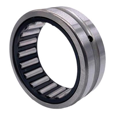 滚针轴承 RNAO90X110X30 RNAO100X120X30 无内圈