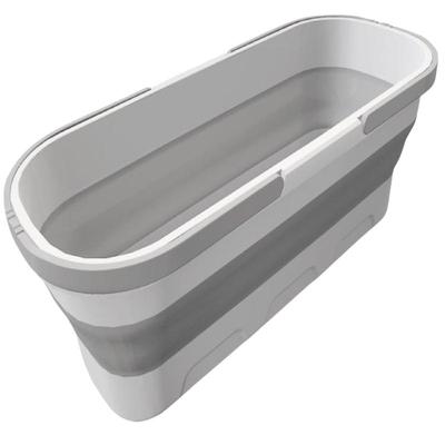 【小杨哥推荐】折叠水桶大容量