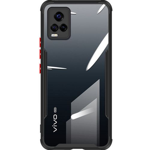 适用vivos7手机壳新款vivo防摔s7七全包镜头保护套vⅰvos男vovos女vivis爆款vovis步步高viovs透明ⅴivos外壳