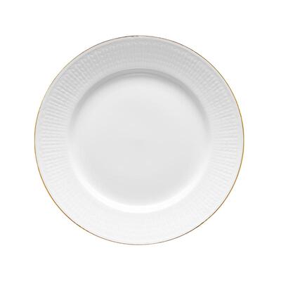 晚宴Rorstrand陶瓷盘诺贝尔