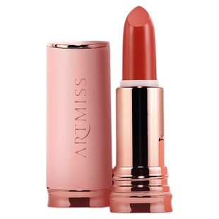 ARTMIS阿缇米斯不沾杯丝绒口红持久保湿不易掉色防水雾感绒滑口红