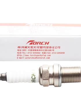 适用奇瑞a3a5东方之子火花塞
