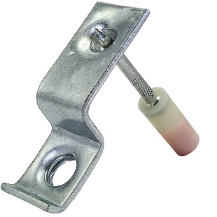 吊顶神器消音王一体钉射钉器炮钉枪20管卡m8专用吊顶钉子32消防钉