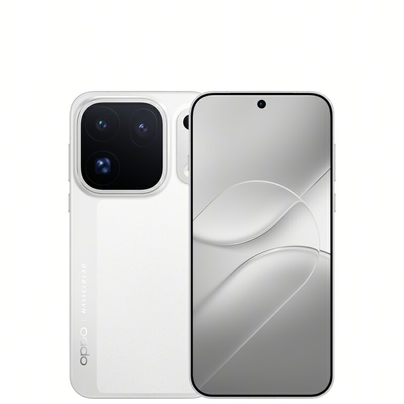 OPPOFindX10ProMax旗舰手机
