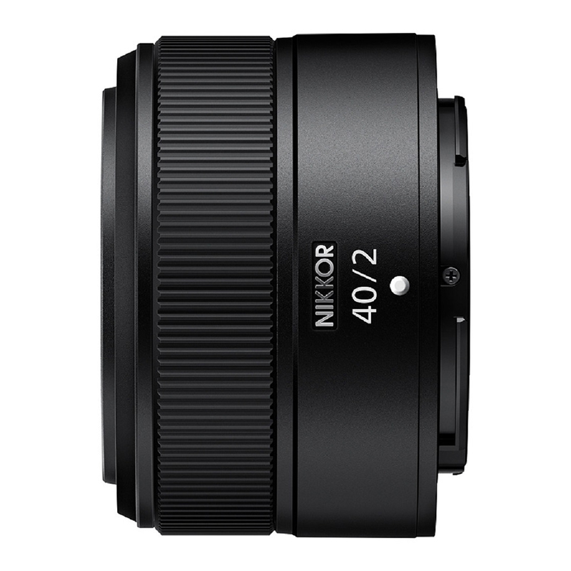Nikon/尼康Z40f2 全画幅微单镜头z40f2se 人像旅游街拍 全新正品