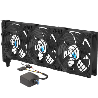 显卡散热器台式机电脑伴侣辅助