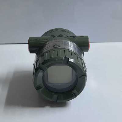 Yokogawa YTA320 Temperature Transmitter YTA320-EA2DB/KU2-S3