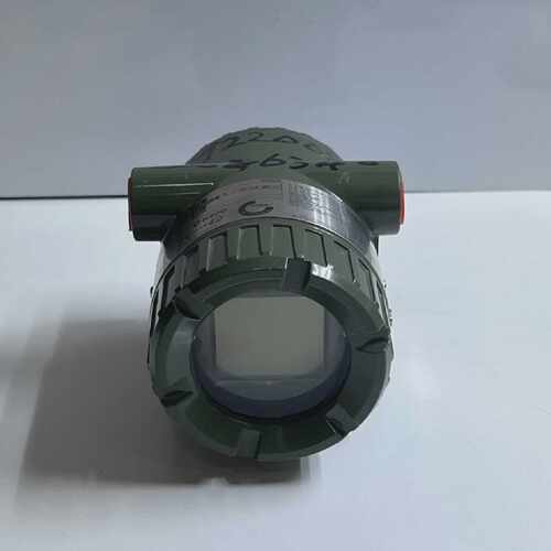 Yokogawa YTA320 Temperature Transmitter YTA320-EA2DB/KU2-S3