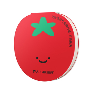 调色纸粉底液一次性可撕化妆师彩妆专用美甲遮瑕新款试色盘调色板