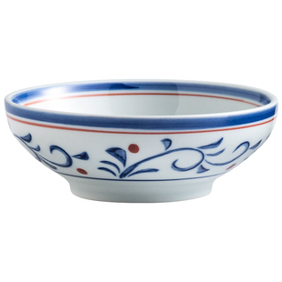 复古餐具陶瓷碗大号酸菜鱼碗汤碗拉面羊肉粉碗大海碗水果沙拉碗