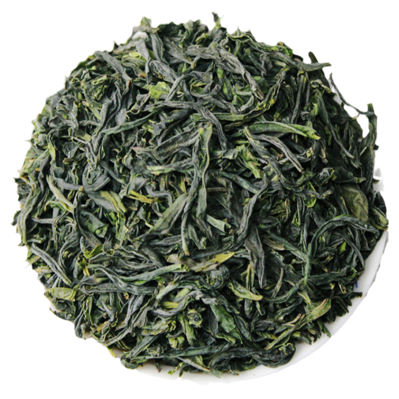 2026新茶叶绿茶特级手工瓜片浓香