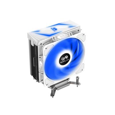 赛普雷WT400塔式四铜管散热器