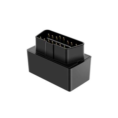 新款车载5G定位器-永不充电
