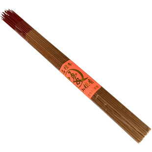 观音香财神香供佛檀香竹签香浓香精品加粗5厘39CM特长60CM48CM