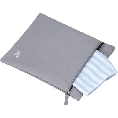 湿毛巾收纳袋旅行神器便携装