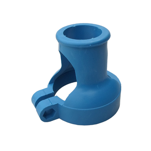 氧气瓶帽乙炔瓶保护帽全封闭防护帽氩气氮气氢气二氧化碳塑钢瓶帽